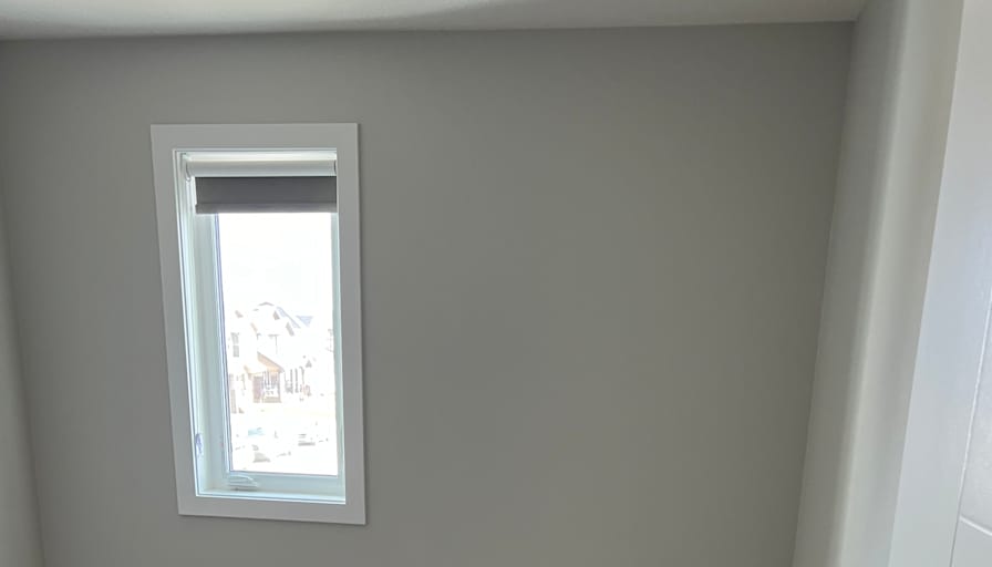 R's room
