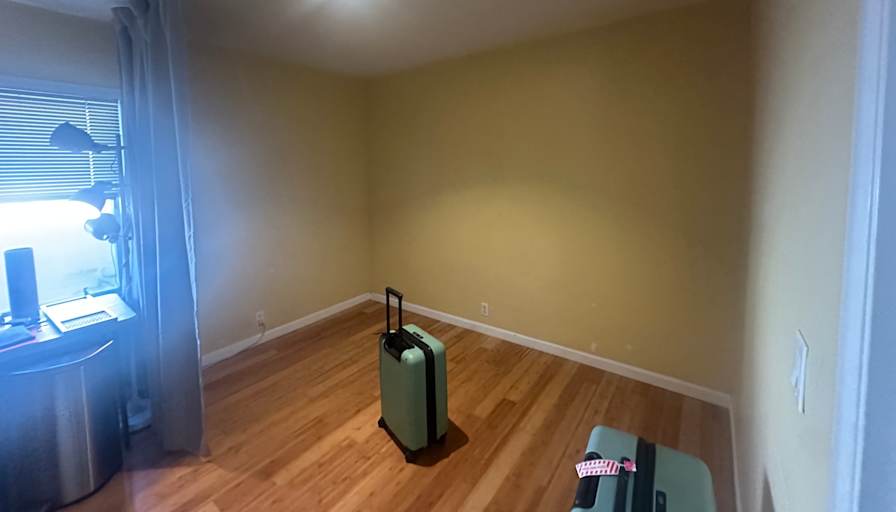 christina's room
