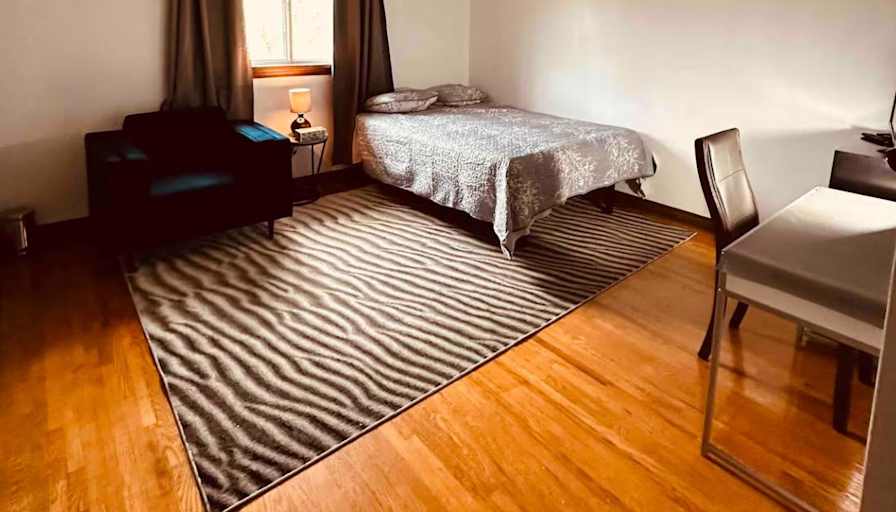 chez No's room