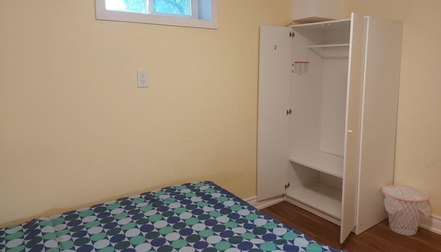 Lien's room