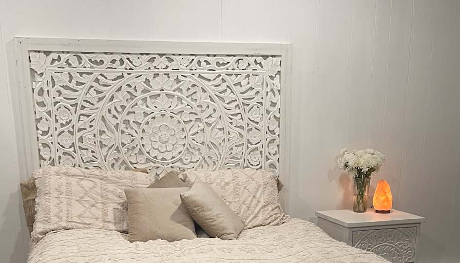 Amber's room