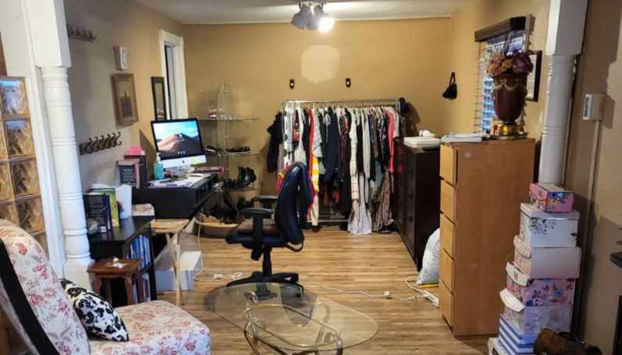 Judy's room