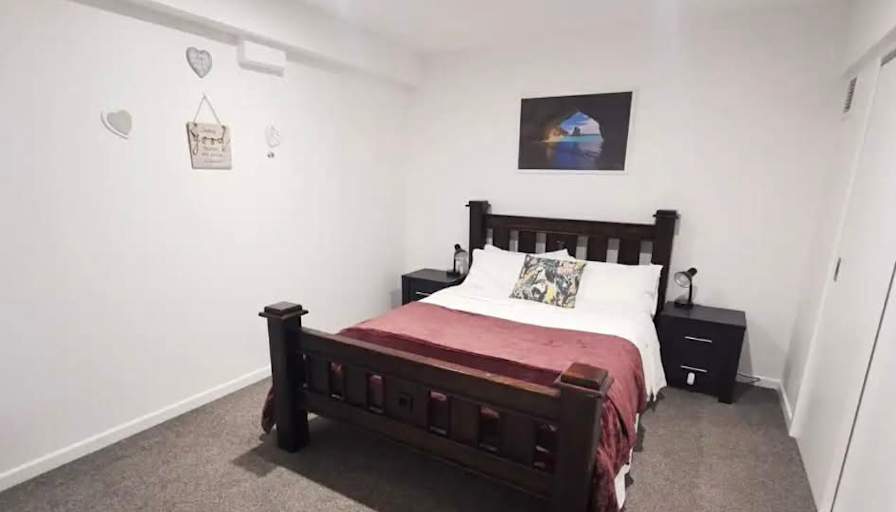 Bo's room