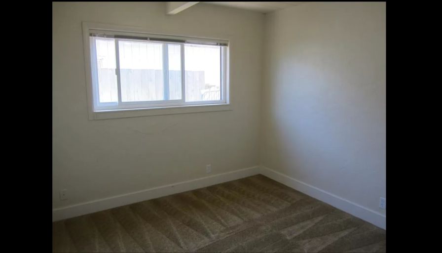 Jeremiah's room