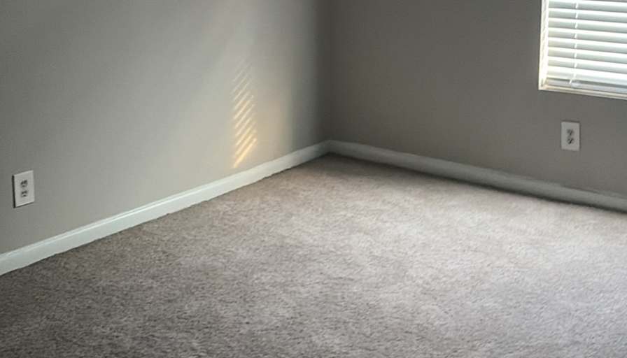 Joseph Adesina's room