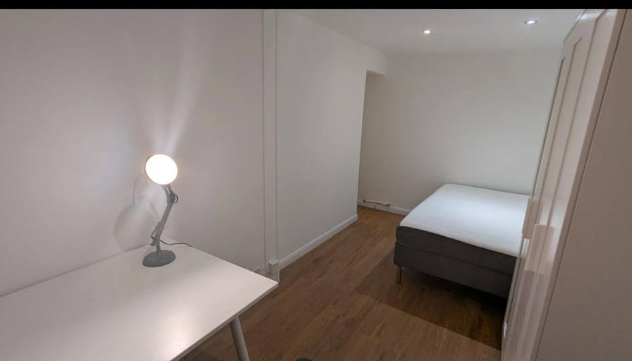Kiril's room