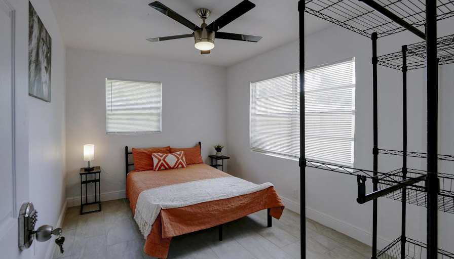 PadSplit's room