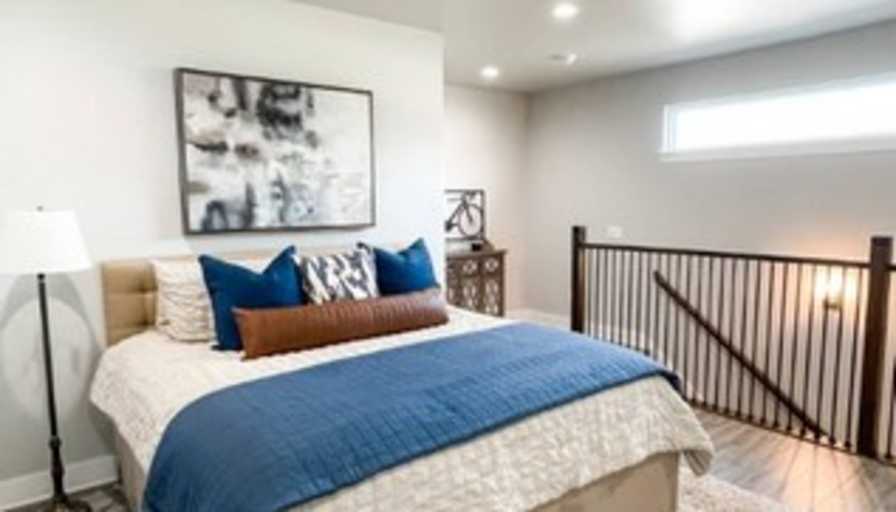 Courtney's room