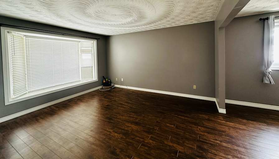 Becca's room