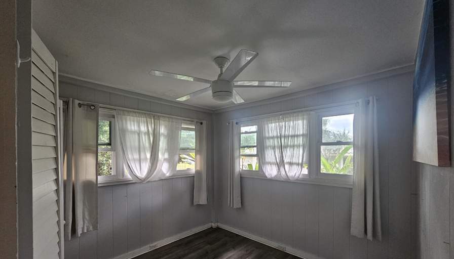 Lauren's room