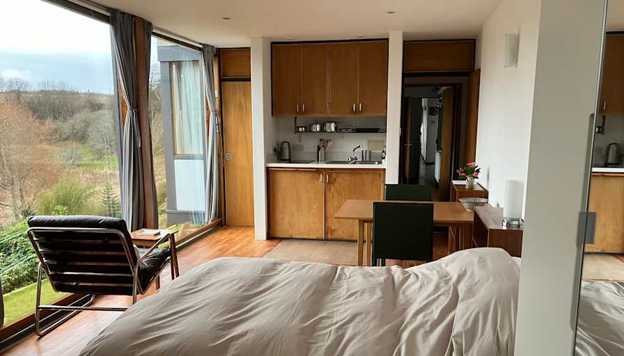 Stella's room
