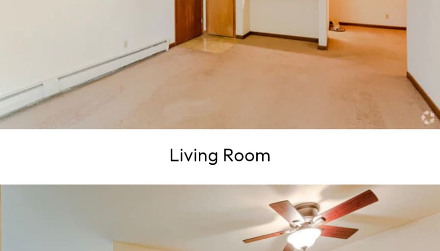 Scott's room