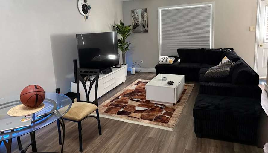 peter's room