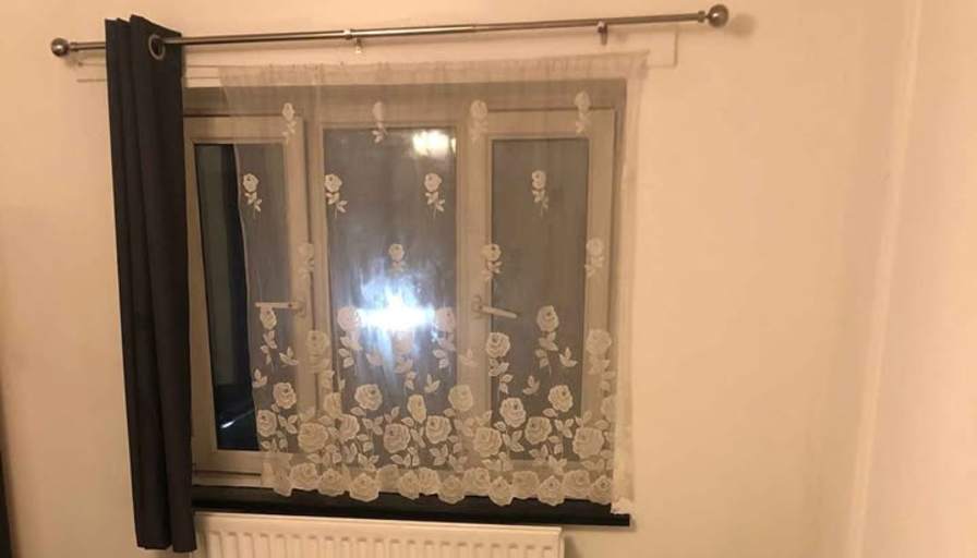 michael edwards's room