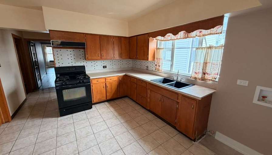 Forza Property Management Services's room