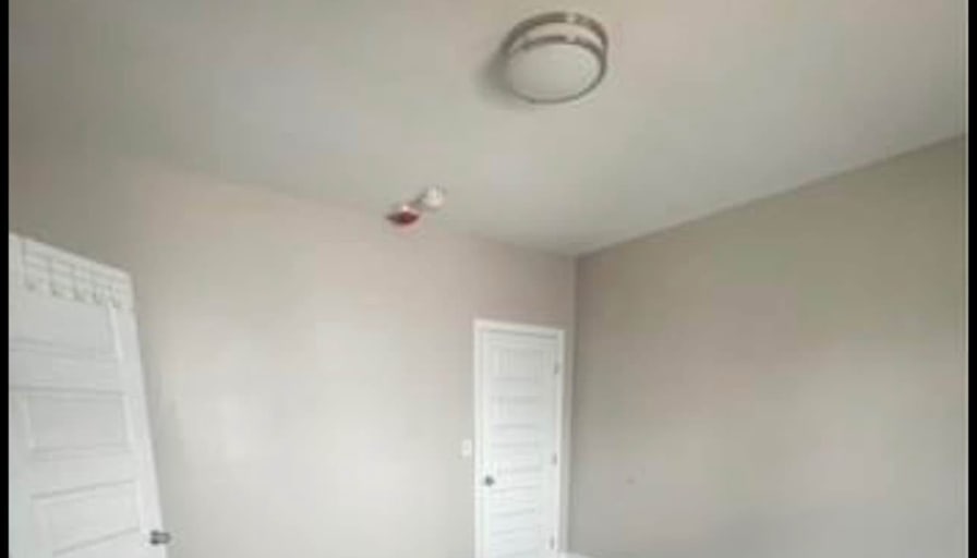 Gabriel's room