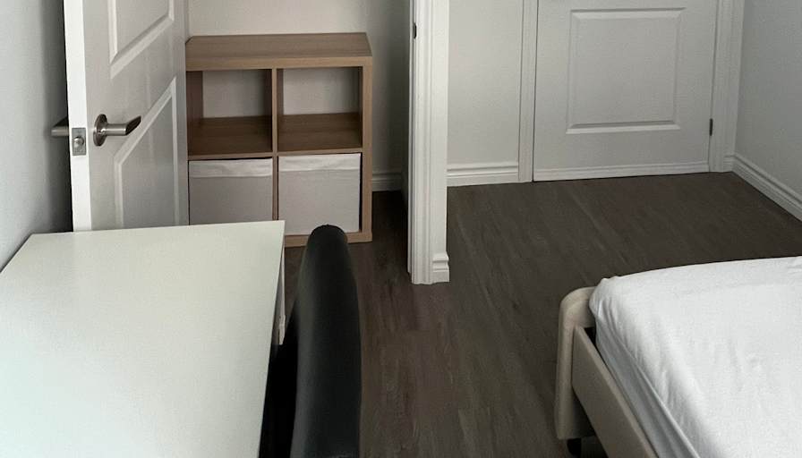 Julia's room