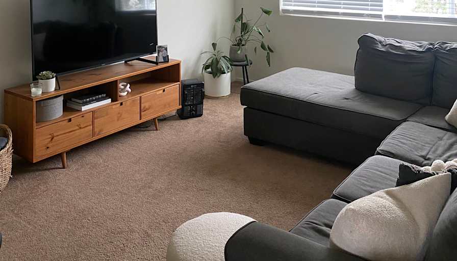 Ale's room