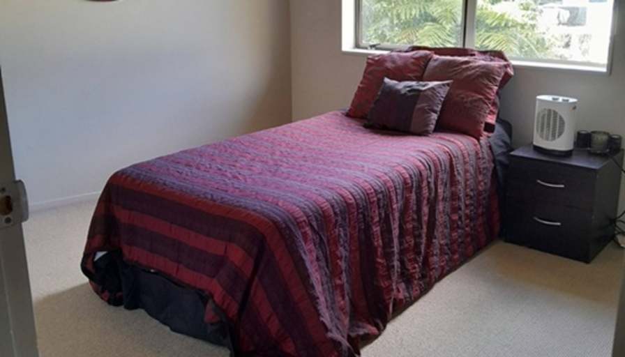 amy snider's room