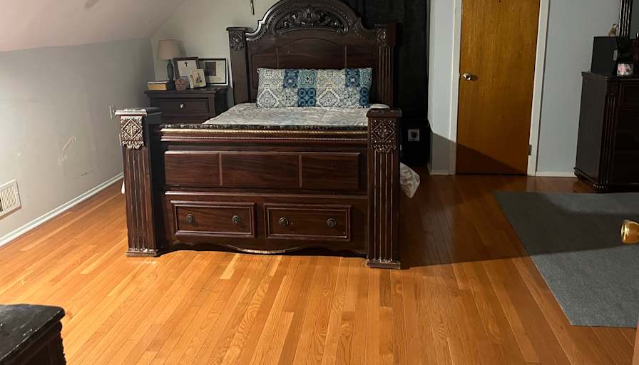 Mary's room