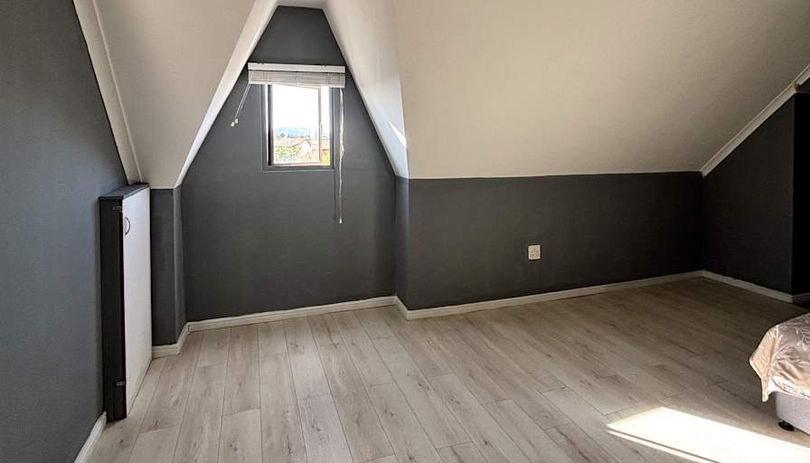 John's room