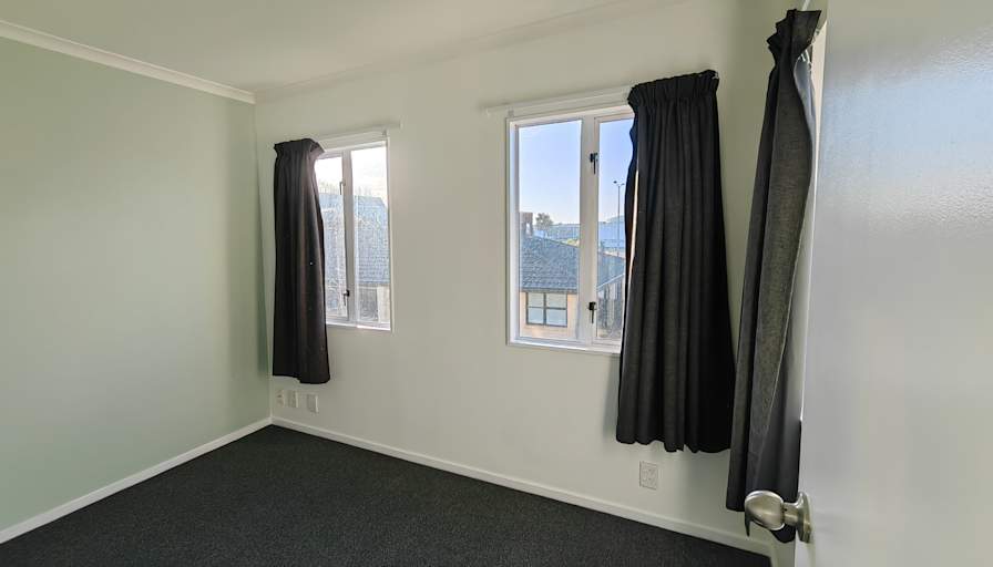 Ben's room