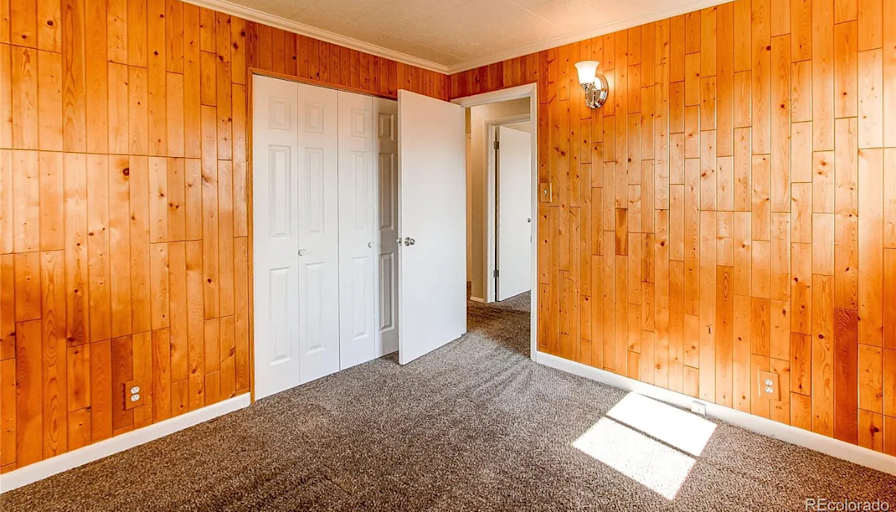 Angel's room