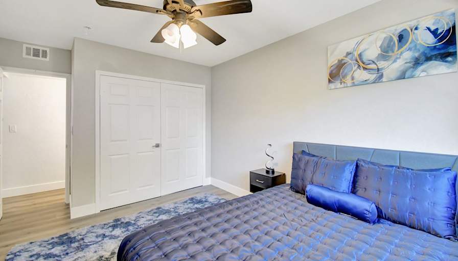 PadSplit's room