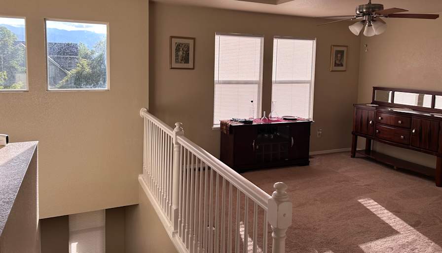 Will's room