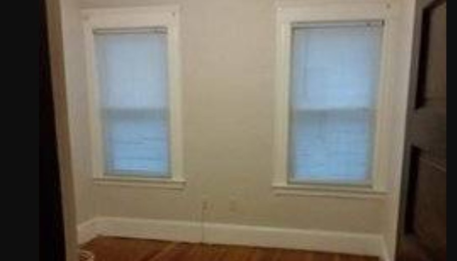 T's room