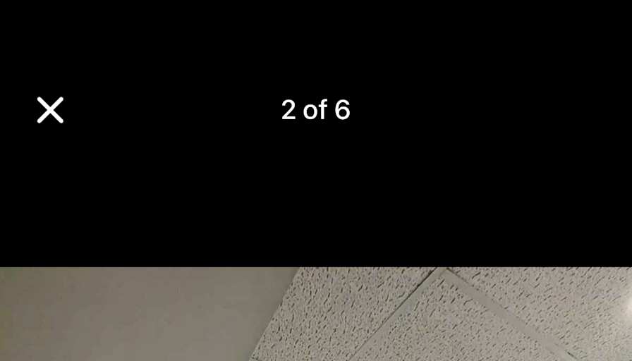 Simon's room