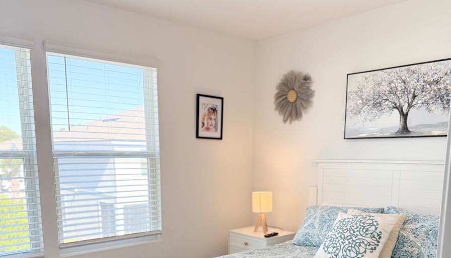 Anabell's room