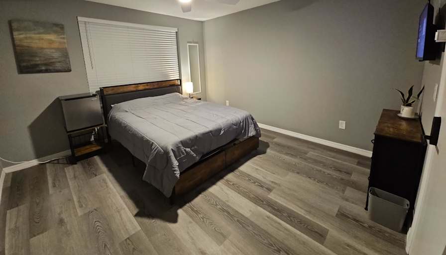 PadSplit's room