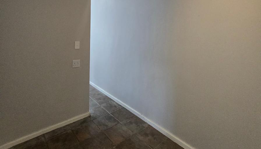 Donovan's room