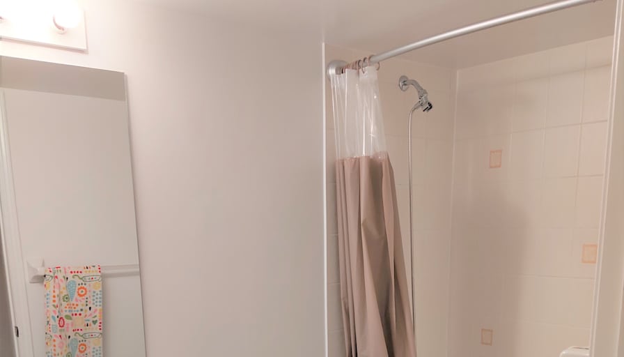 Andy's room