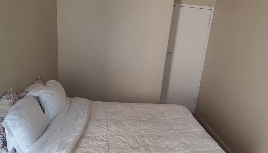 Tapiwanashe's room