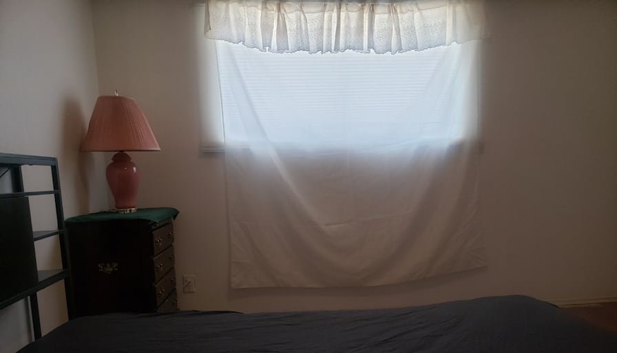 Scott's room