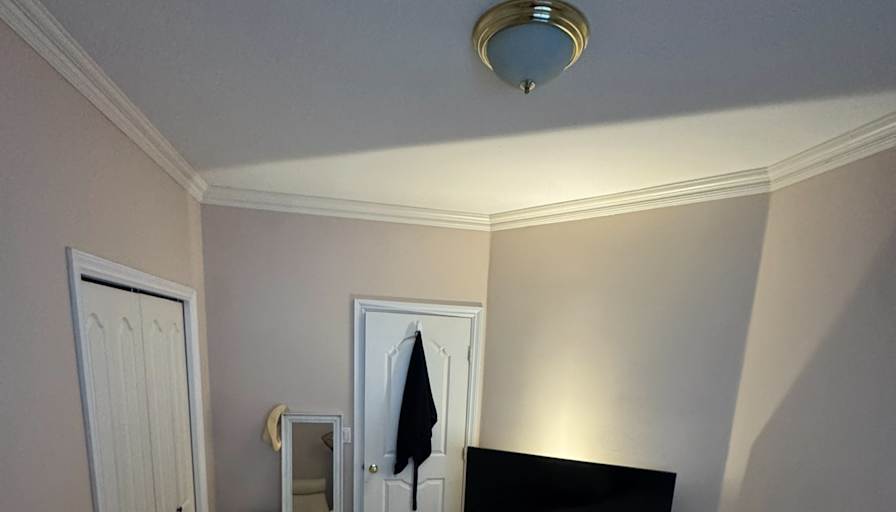 Vinicius Kuwahara's room