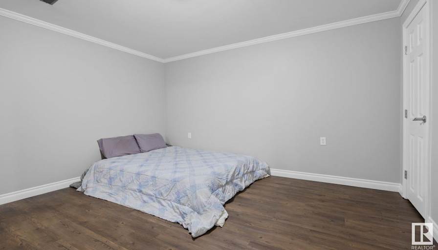 Rosslyn Davidson's room