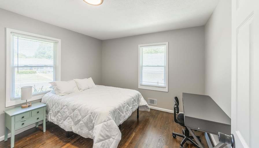 PadSplit's room