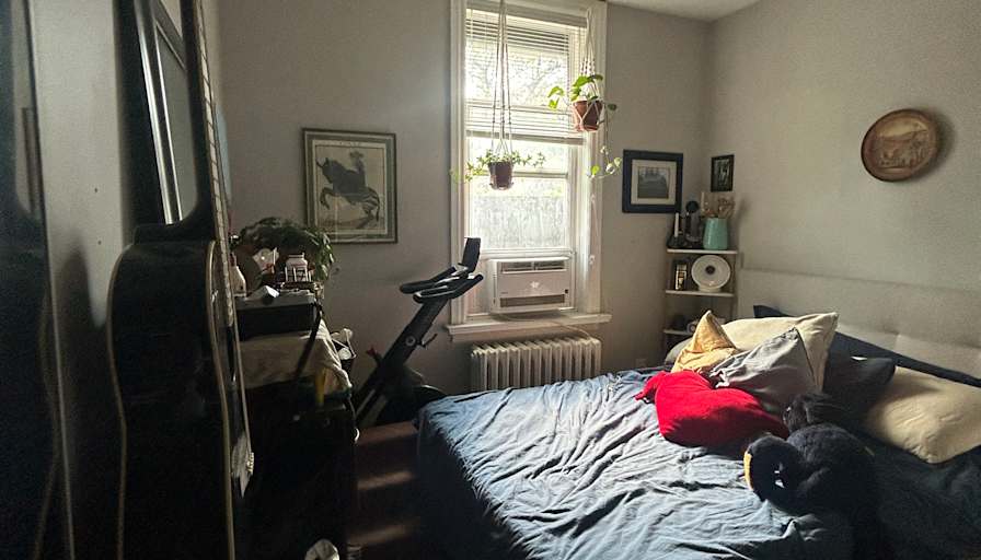 Gabbi Greco's room