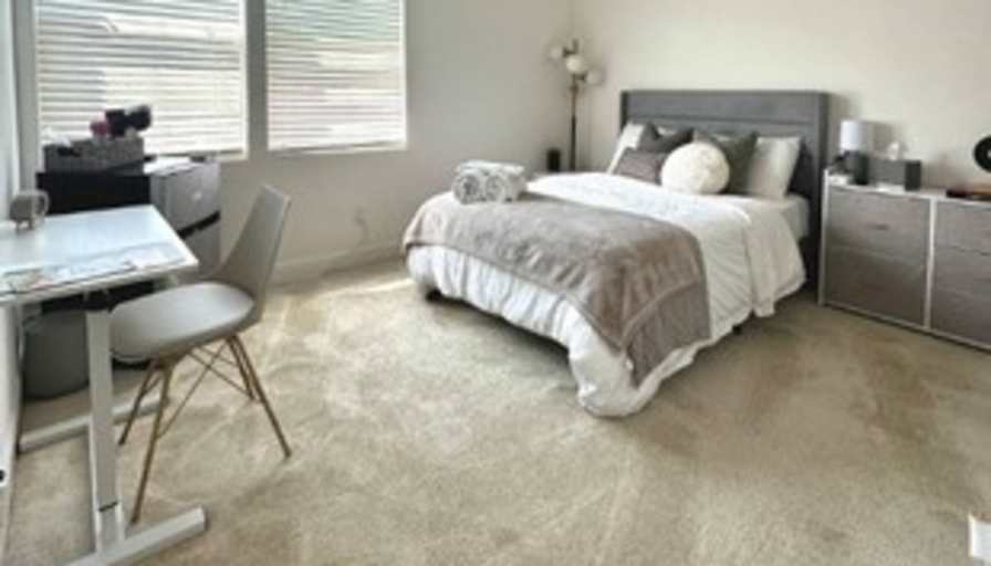 Erin's room
