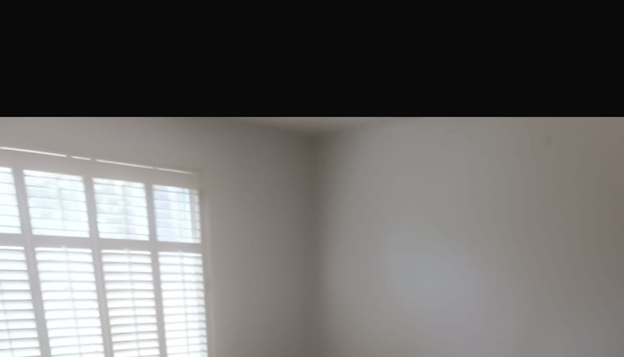 Ash's room