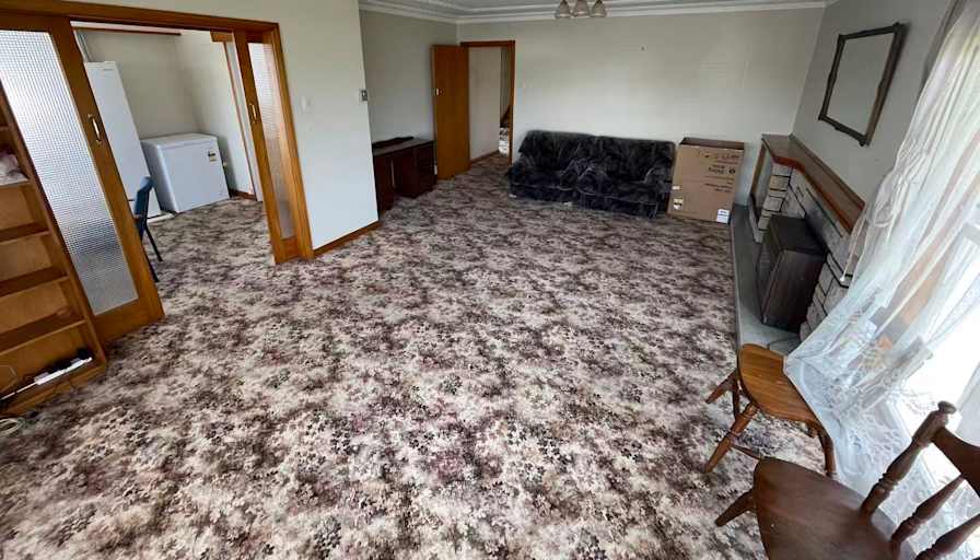paul's room