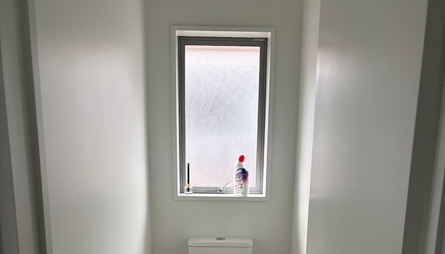 Ben's room