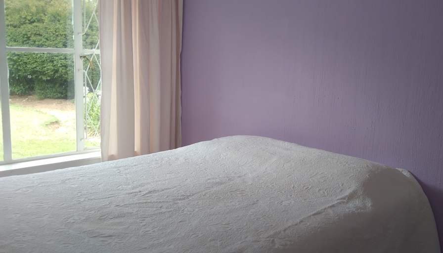 Eric's room