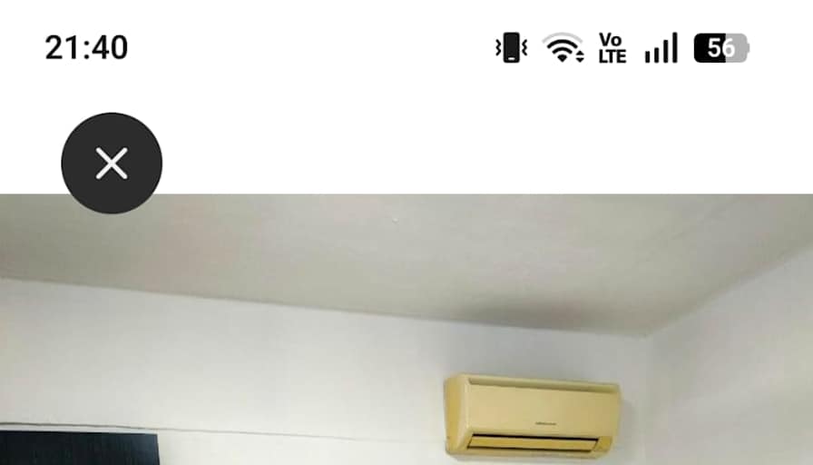 Edward Ang's room