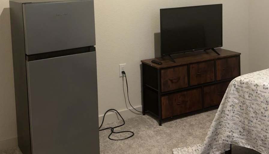 Cma's room