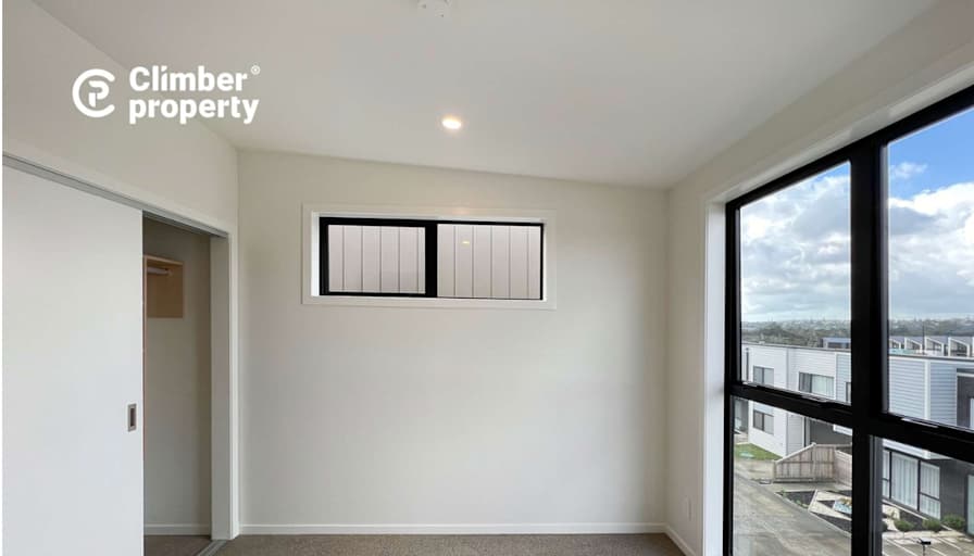 Akacia's room