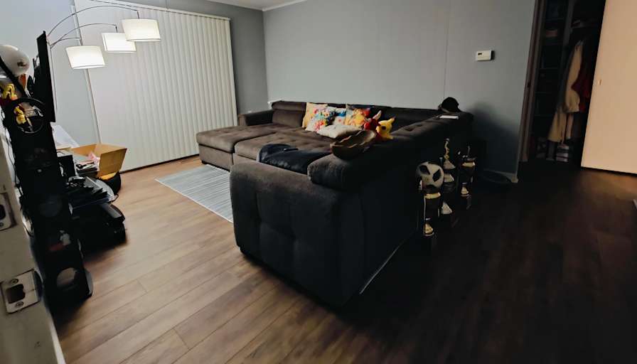 Karen's room